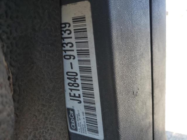 2018 CLUB CAR PRECEDENT FLA #3270690856