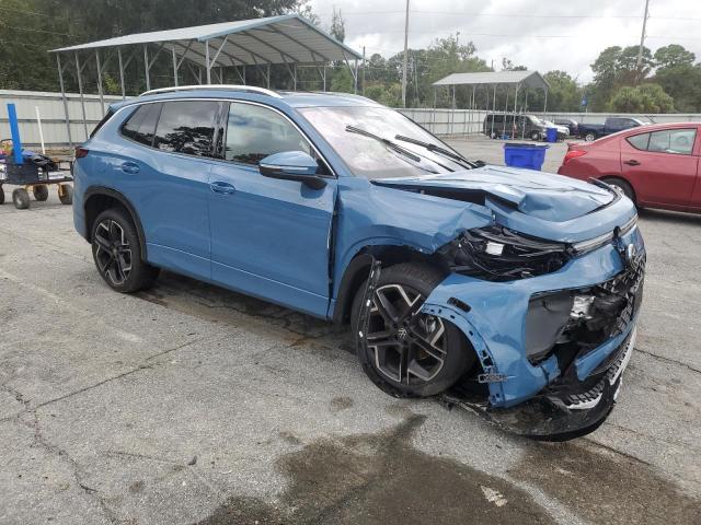 2025 VOLKSWAGEN TIGUAN SEL 3VVLR7RM7SM054818