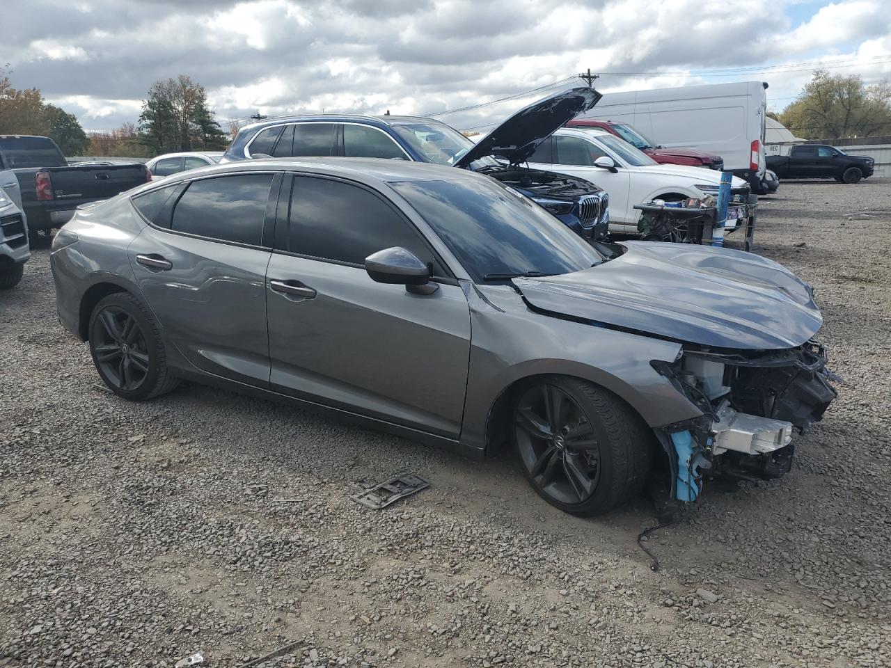 ACURA INTEGRA A-SPEC