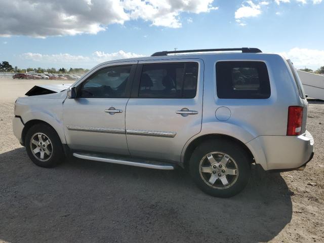 2011 HONDA PILOT TOUR - 5FNYF4H95BB058766