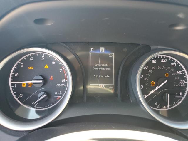 2021 TOYOTA CAMRY LE 4T1R11AK9MU449164