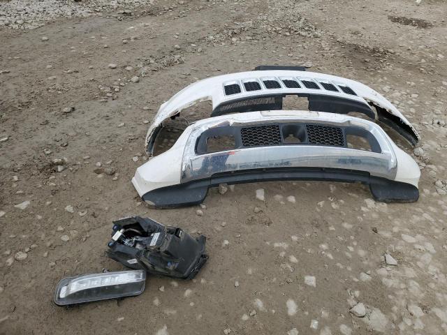 2016 JEEP GRAND CHEROKEE OVERLAND 1C4RJFCG7GC409038