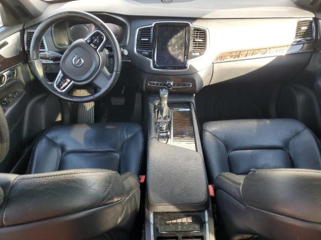 2017 VOLVO XC90 T6 - YV4A22PK6H1142972