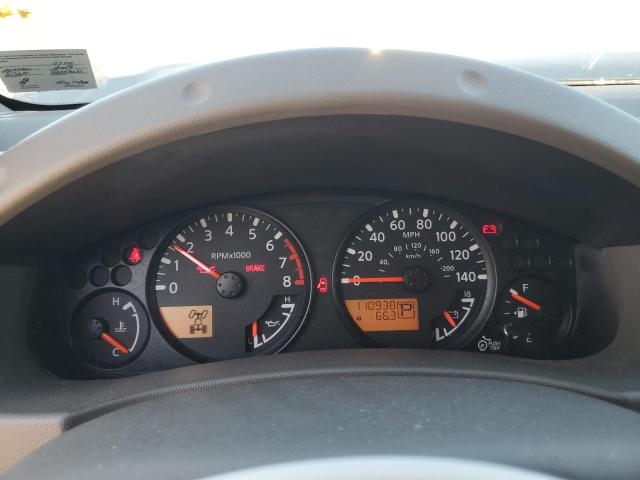 2019 NISSAN FRONTIER S #3294464498