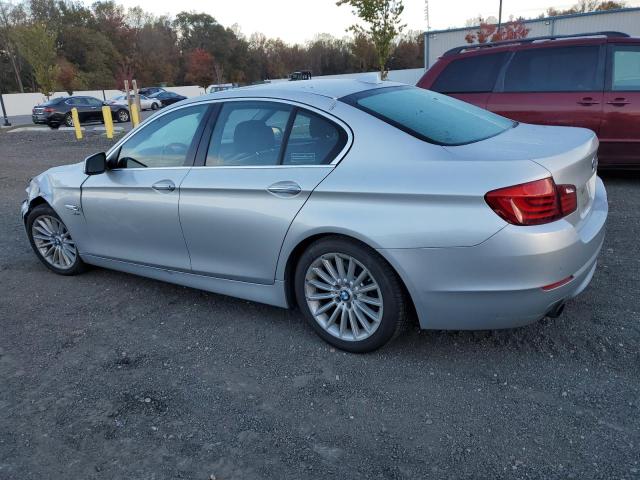 2012 BMW 535 XI #3291333163