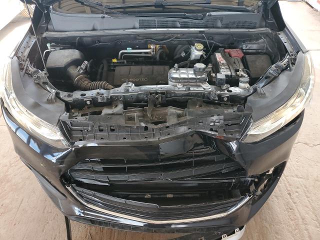 2020 CHEVROLET TRAX 1LT - KL7CJLSB1LB056772