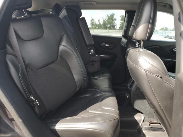 2020 JEEP CHEROKEE L 1C4PJLLB0LD586190