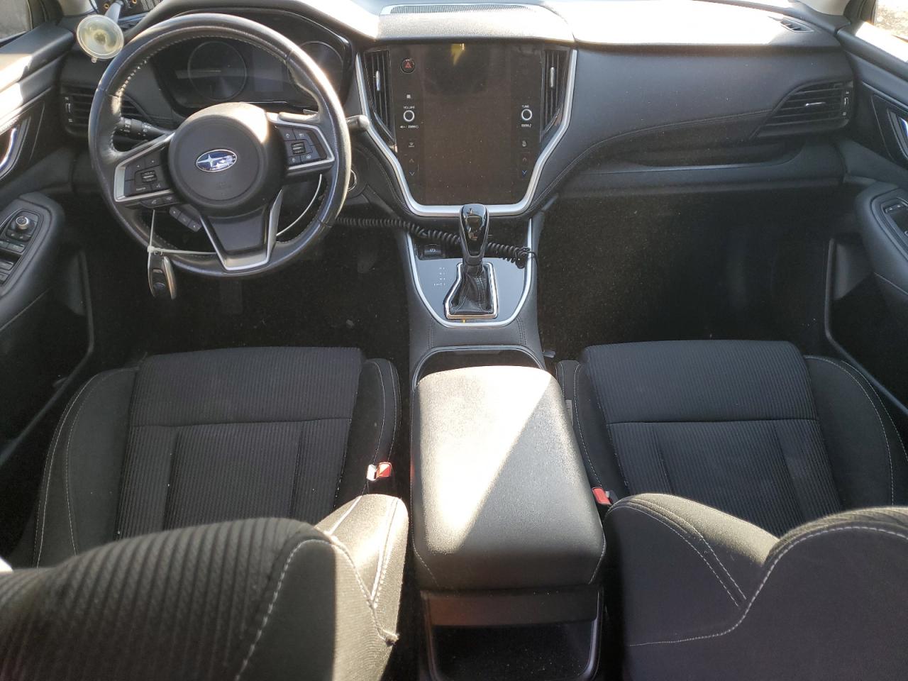 SUBARU LEGACY PREMIUM