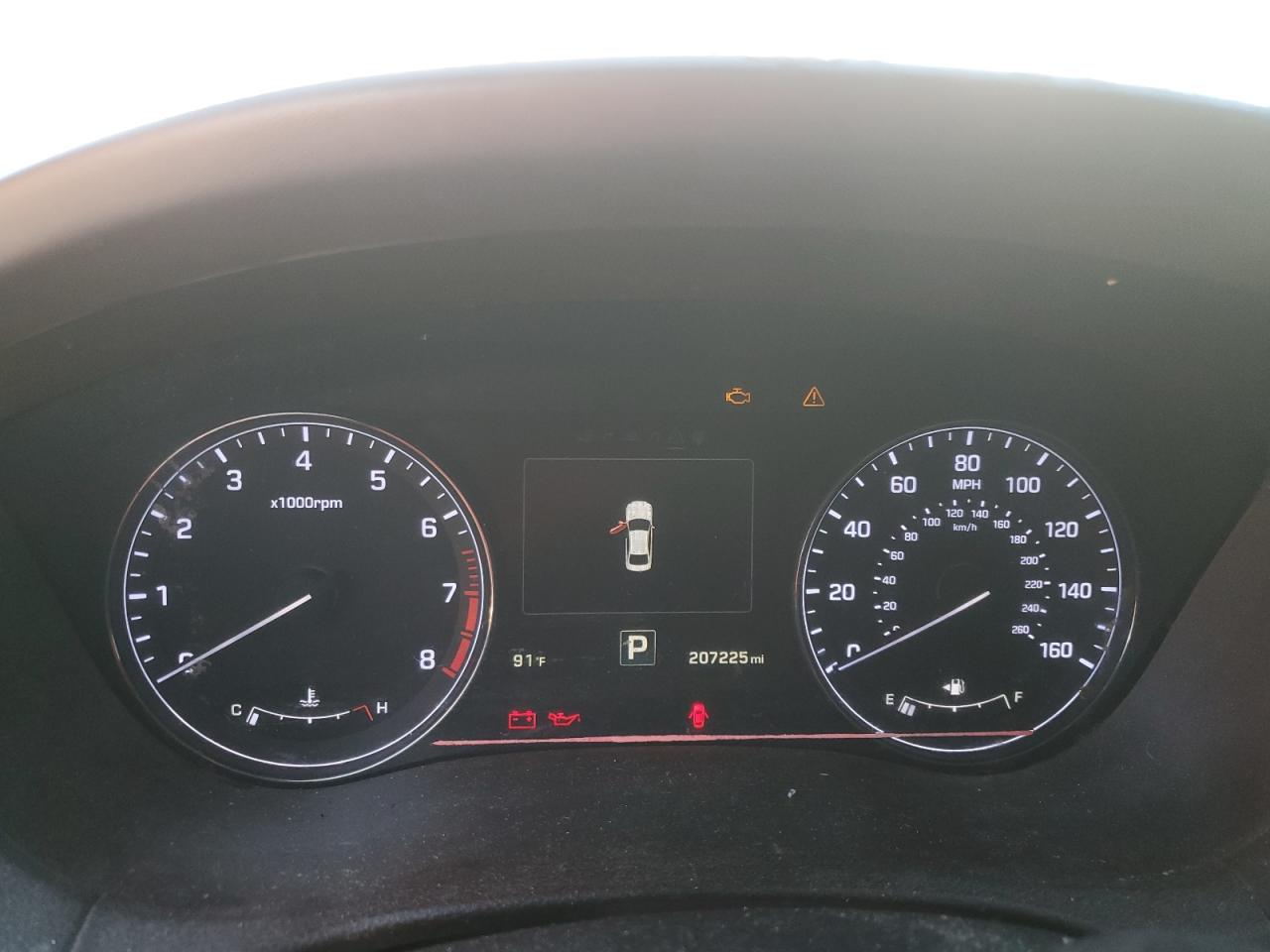 HYUNDAI GENESIS 3.8L