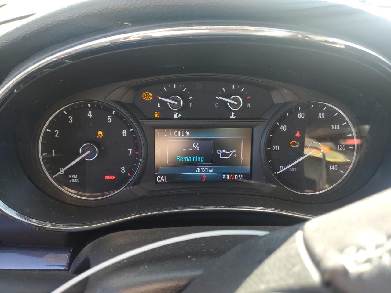 BUICK ENCORE PREFERRED