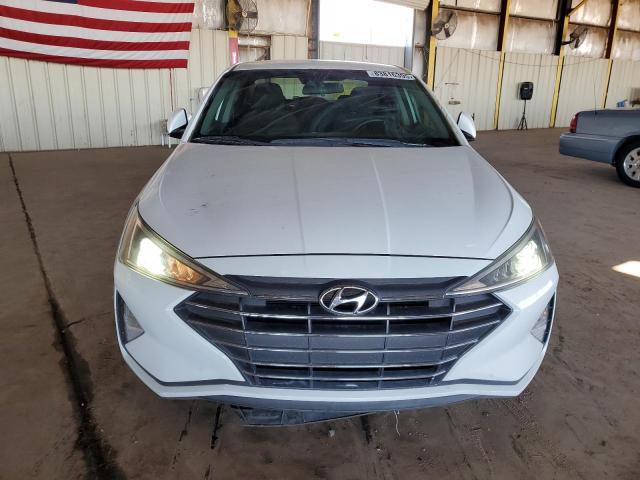 2019 HYUNDAI ELANTRA SE 5NPD84LF1KH408899