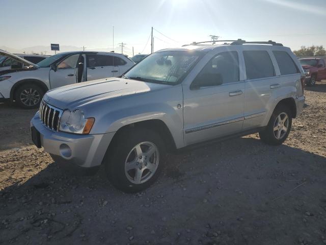 Global Auto Auctions: 2006 JEEP GRAND CHER