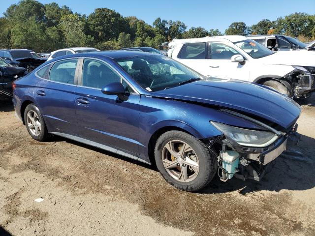 2021 HYUNDAI SONATA SE - 5NPEG4JA5MH088259