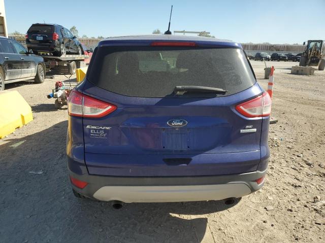 2014 FORD ESCAPE SE - 1FMCU0GX9EUC74779
