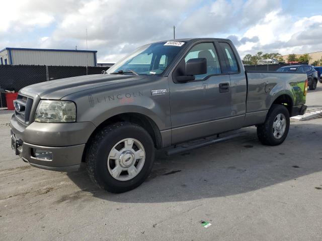 FORD F150