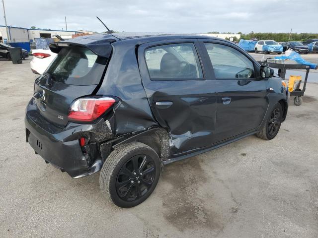 2024 MITSUBISHI MIRAGE SE ML32AWHJ5RH006495