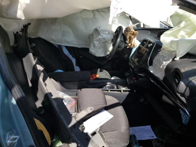 2019 TOYOTA PRIUS #3303577932