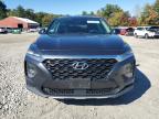 Lot #3304670978 2020 HYUNDAI SANTA FE S