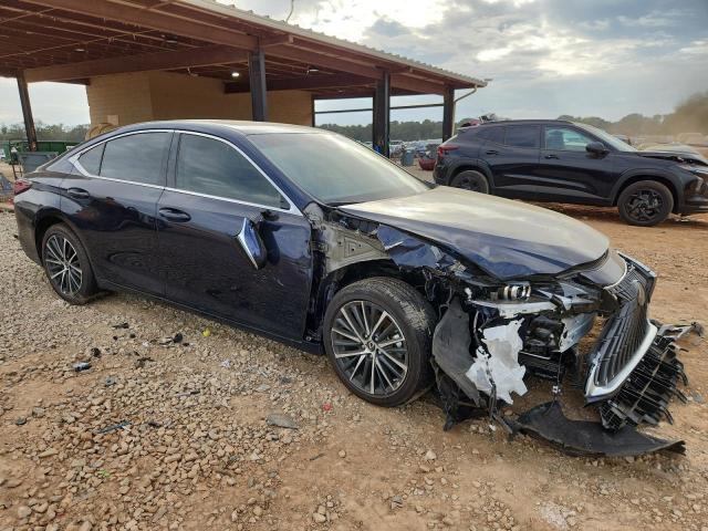 2025 LEXUS ES 350 BAS 58ADZ1B18SU188351