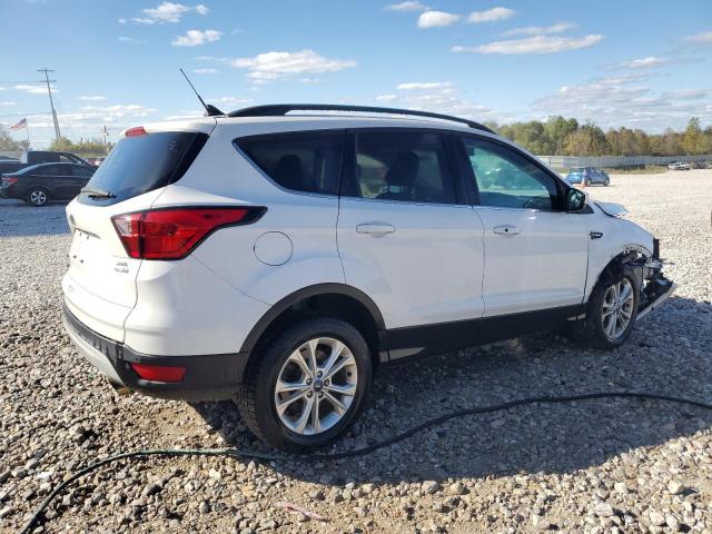 2019 FORD ESCAPE SEL - 1FMCU9HDXKUA24312