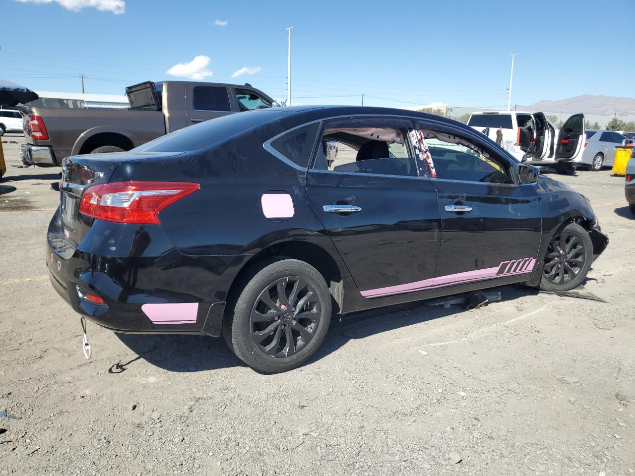 Global Auto Auctions