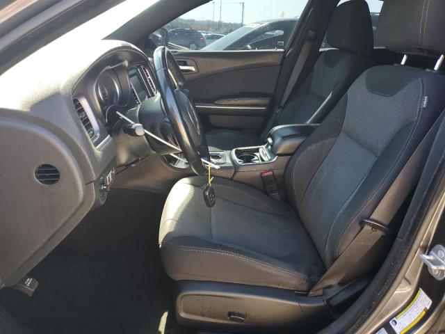 2015 DODGE CHARGER SE 2C3CDXBG1FH856548