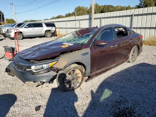 2019 KIA OPTIMA LX - 5XXGT4L38KG348942