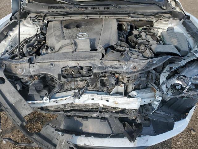 2017 MAZDA 6 SPORT #3291338143