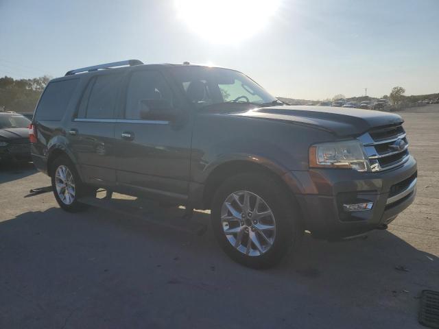 2015 FORD EXPEDITION #3292491682