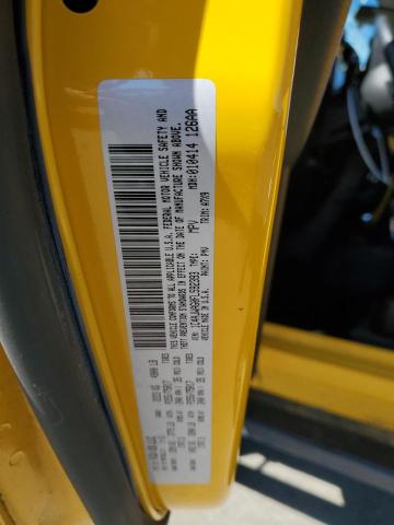 2015 JEEP WRANGLER S 1C4AJWAG0FL592393