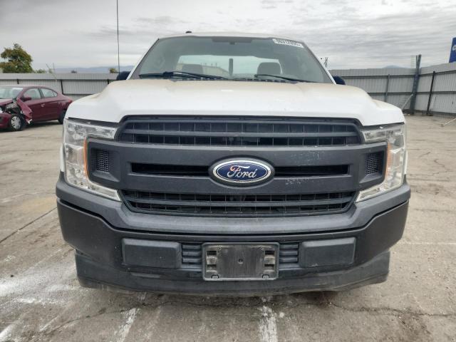 2018 FORD F150 - 1FTMF1CB2JKC54933