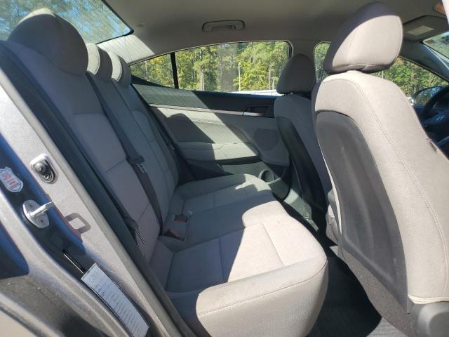 2019 HYUNDAI ELANTRA SE 5NPD84LF5KH495402