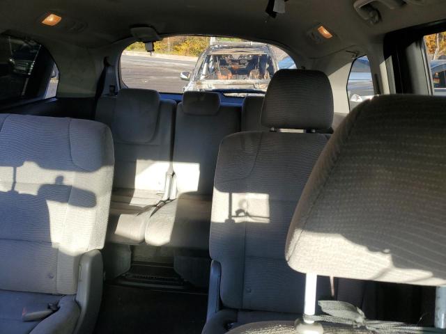 2012 HONDA ODYSSEY EX - 5FNRL5H41CB057820