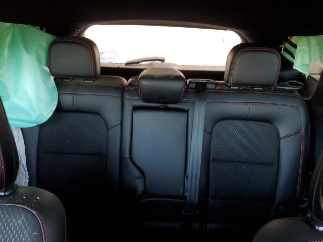 2025 FORD ESCAPE ST 1FMCU9MN2SUA99794