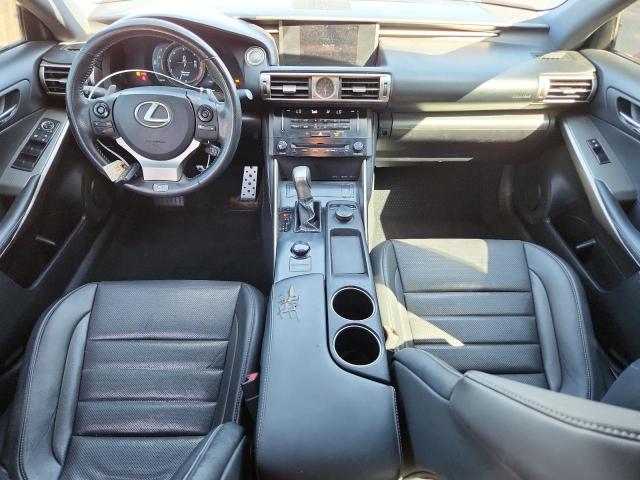 2014 LEXUS IS 250 #3290238228