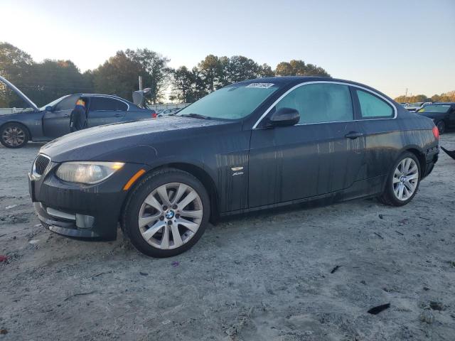 Global Auto Auctions: 2012 BMW 328 XI SUL