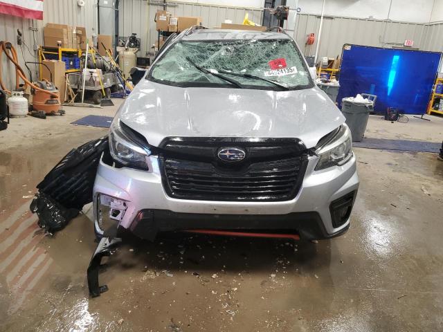 2019 SUBARU FORESTER S JF2SKAPC4KH532155