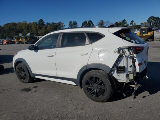 2019 HYUNDAI TUCSON LIM KM8J3CAL8KU962043