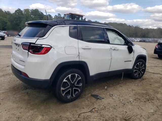 2023 JEEP COMPASS LI #3273955791