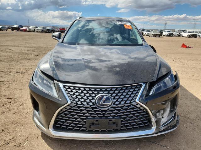 2020 LEXUS RX 450H #3292413286