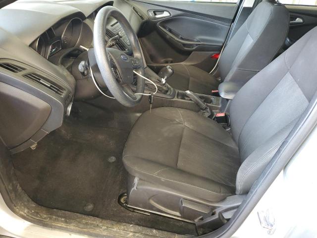 2015 FORD FOCUS SE - 1FADP3FE3FL323344