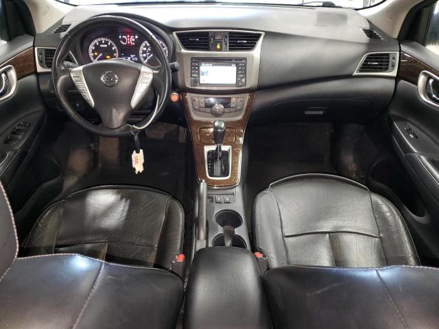 2014 NISSAN SENTRA S - 3N1AB7APXEL625666