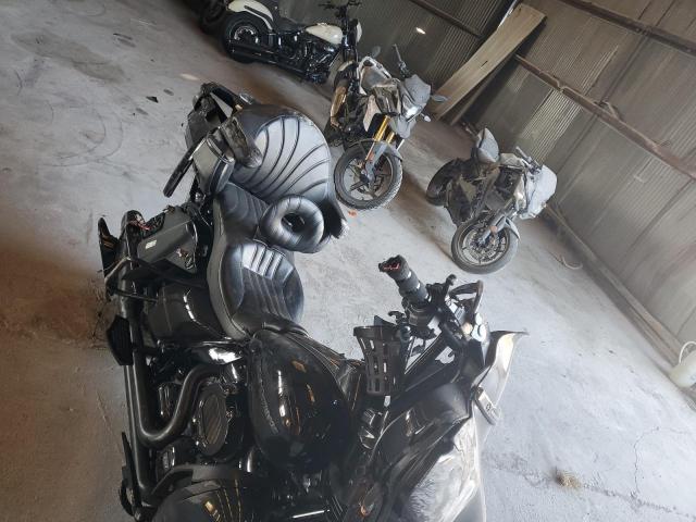 2021 HARLEY-DAVIDSON FLHTK #3297081529