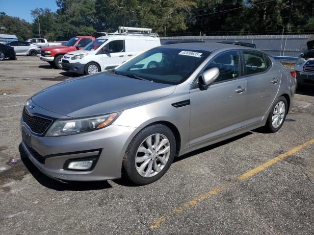 Global Auto Auctions: 2014 KIA OPTIMA LX