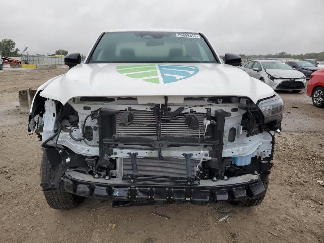 2025 TOYOTA TACOMA XTR #3291626238