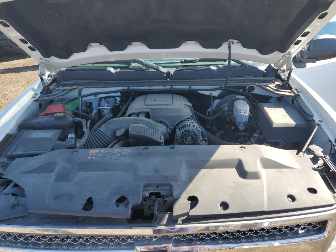 CHEVROLET SILVERADO K1500