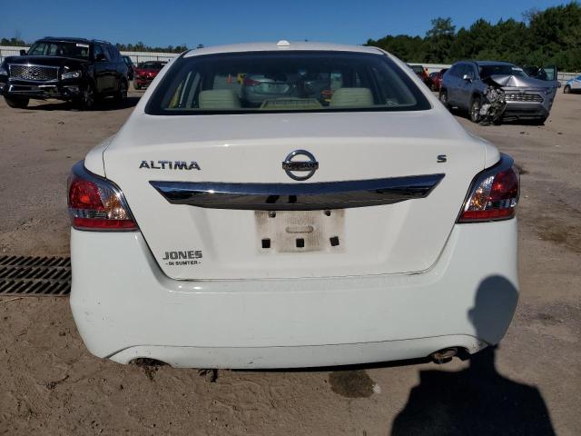 2015 NISSAN ALTIMA 2.5 - 1N4AL3AP2FC459701