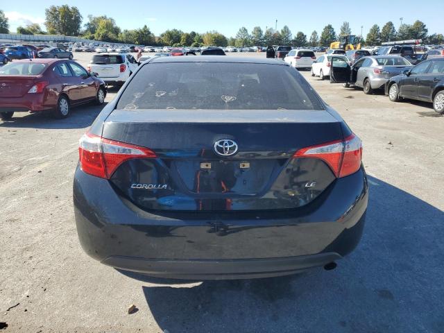 2016 TOYOTA COROLLA L - 5YFBURHE6GP393147