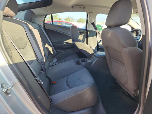 2016 CHEVROLET VOLT LT - 1G1RA6S50GU100059