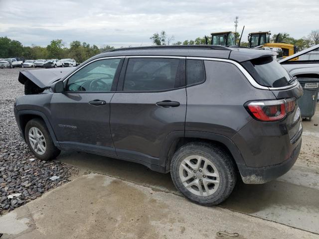2020 JEEP COMPASS SP #3293684398
